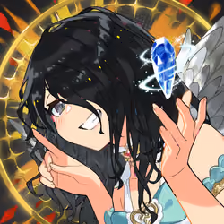 Megami #07512