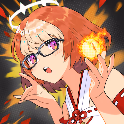 Megami #08911