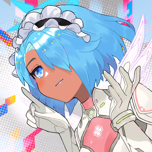 Megami #06315