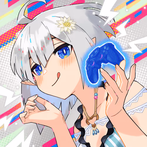 Megami #00185
