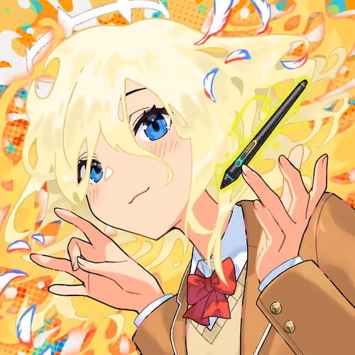 Megami #04928