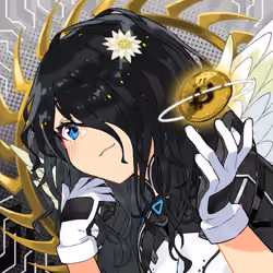 Megami #07693