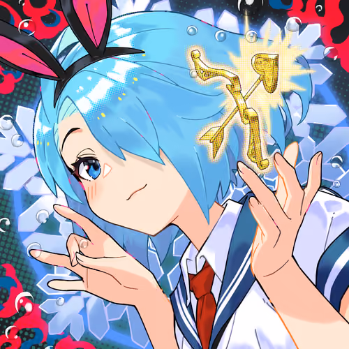 Megami #08891