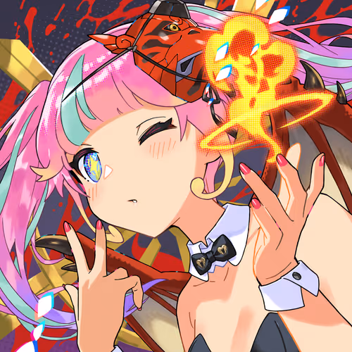 Megami #00380