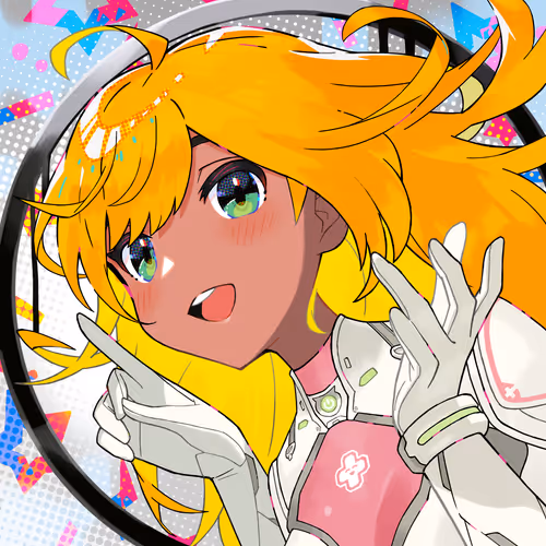 Megami #05875