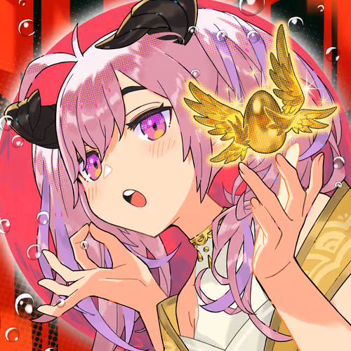 Megami #09911