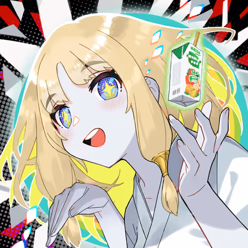 Megami #05723