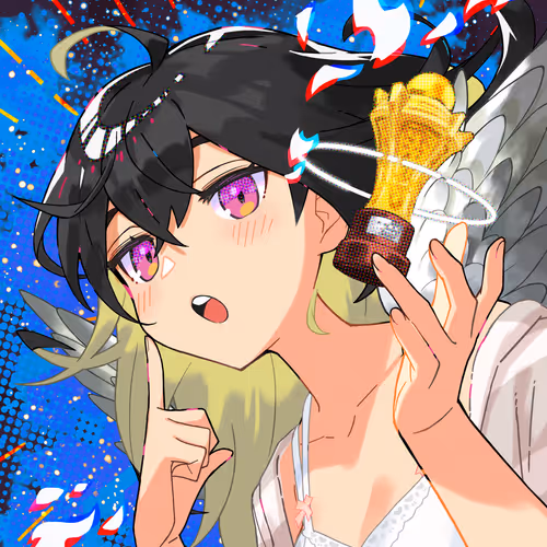 Megami #07029