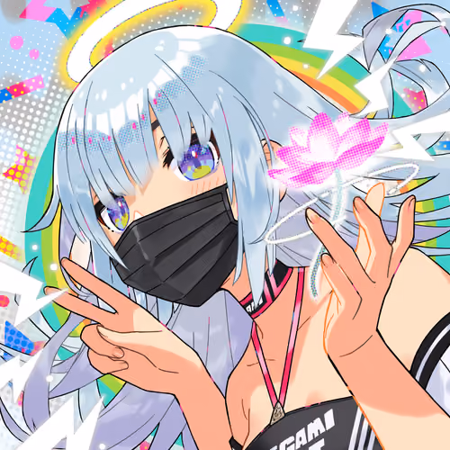 Megami #03898