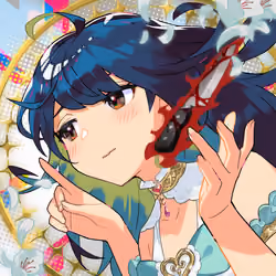 Megami #05249