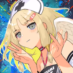 Megami #08639