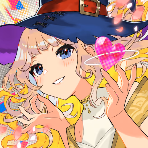 Megami #06280