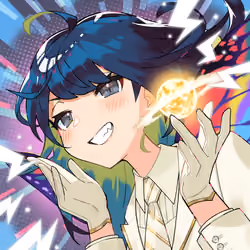 Megami #02088