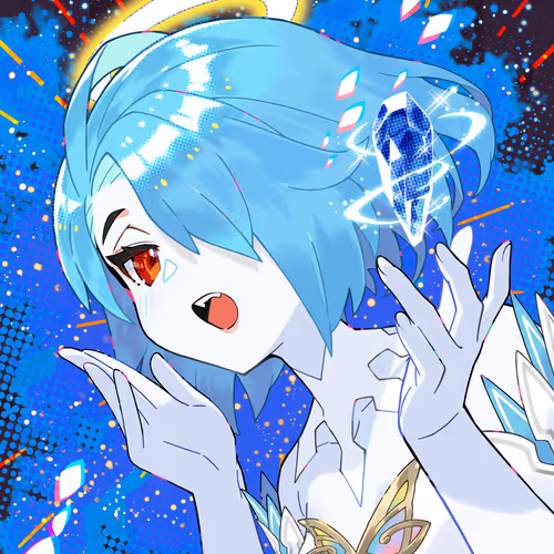 Megami #03462