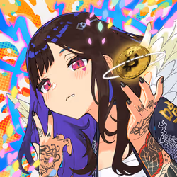 Megami #07971