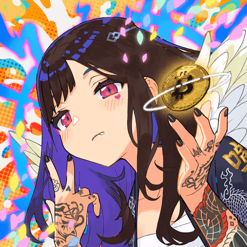Megami #07971