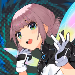 Megami #06511