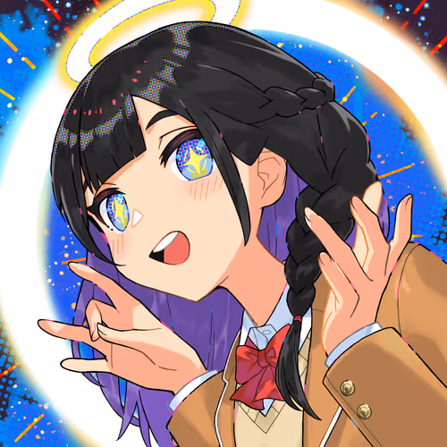 Megami #06727