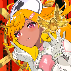 Megami #06690