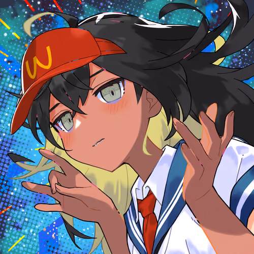 Megami #00033