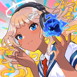 Megami #01903