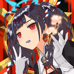Megami #07711
