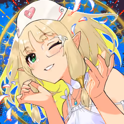 Megami #06284