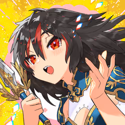 Megami #05785