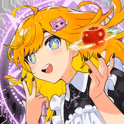 Megami #06404