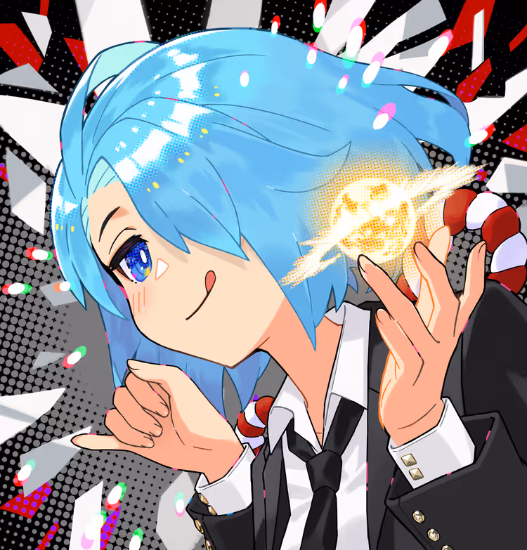 Megami #00210
