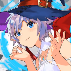 Megami #06634