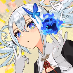 Megami #02950