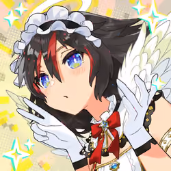 Megami #06249