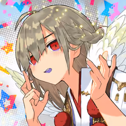Megami #05473