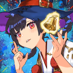 Megami #06973