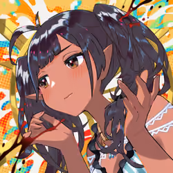 Megami #00360