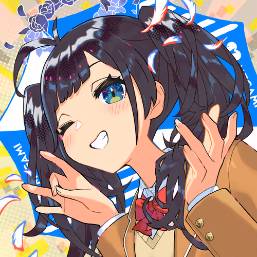 Megami #06098