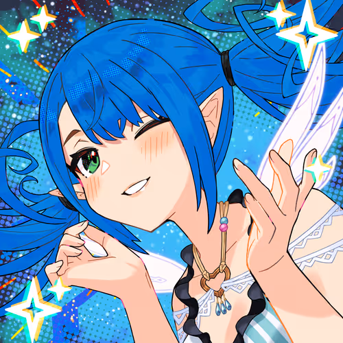 Megami #05331