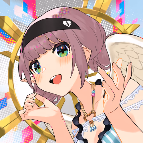 Megami #08194
