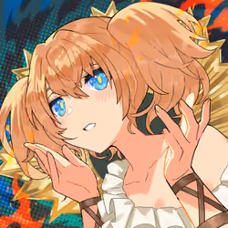 Megami #02692