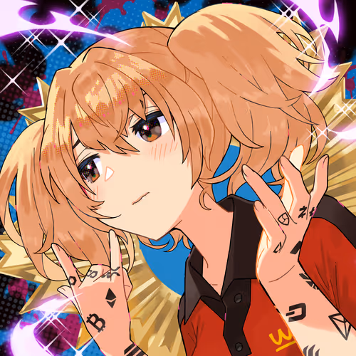 Megami #02883