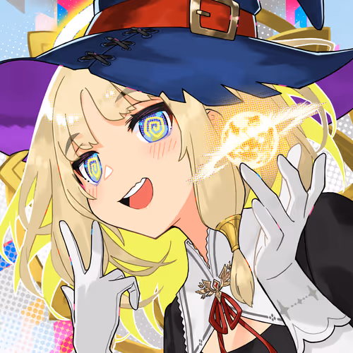 Megami #00125