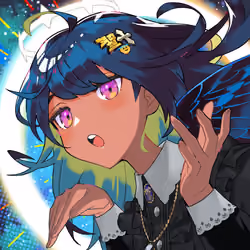 Megami #03795