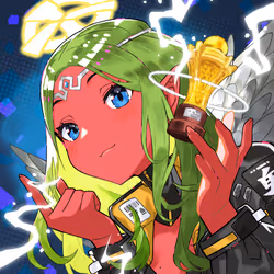 Megami #00790