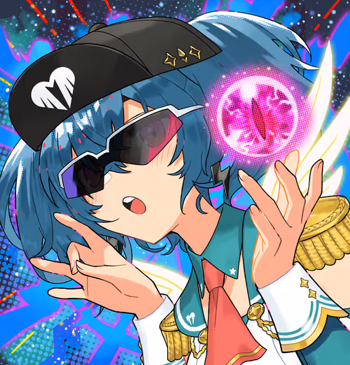 Megami #08395