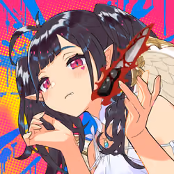 Megami #03974