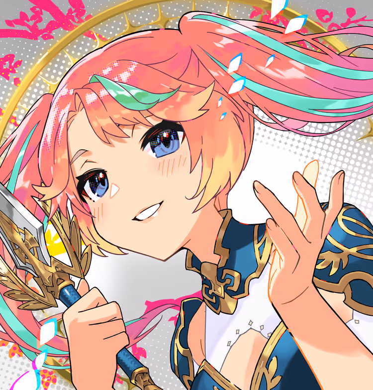 Megami #06775