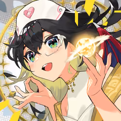 Megami #04472