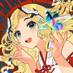 Megami #05794