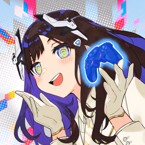Megami #01292